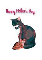 a mother's day greeting 